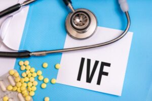 IVF Treatment: A Comprehensive Guide to In Vitro Fertilization