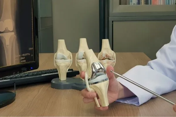 Knee Transplantation: Procedure, Benefits, and Recovery Knee Transplantation