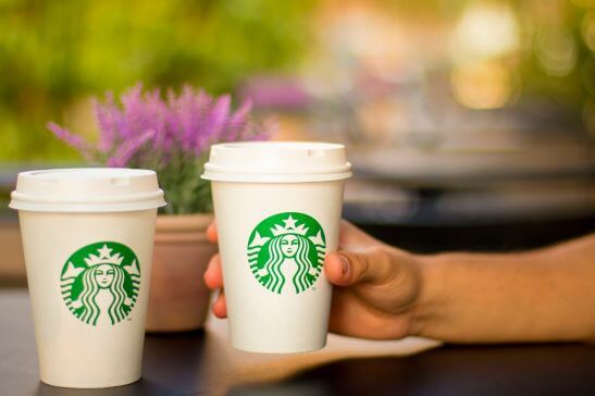 Starbucks Business Story