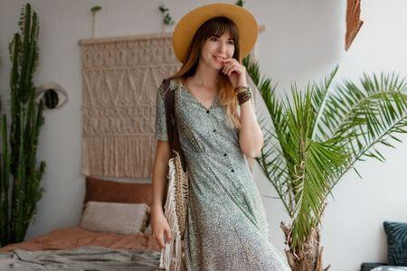 Sustainable Summer Fashion