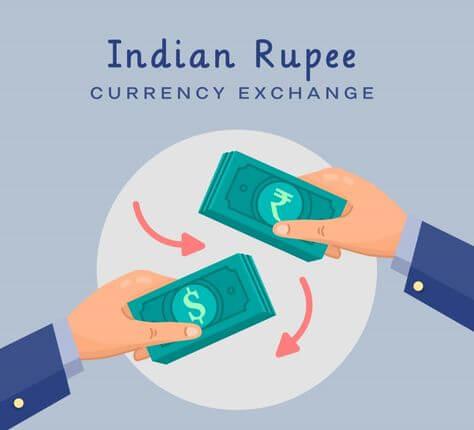 Top 7 Places for Money Exchange in Kolkata