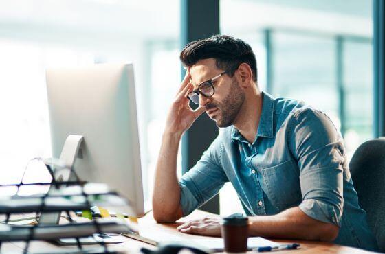 Unexpected Causes of Startup Failure