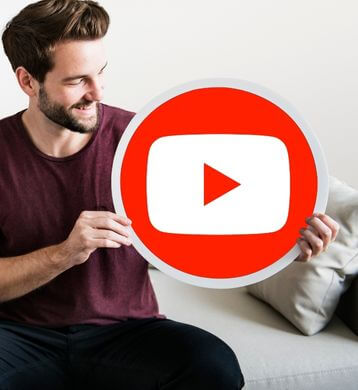 YouTube Business Story