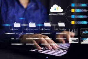 Cloud-Based Project Management Tools for Remote Work