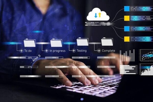 Cloud-Based Project Management Tools for Remote Work