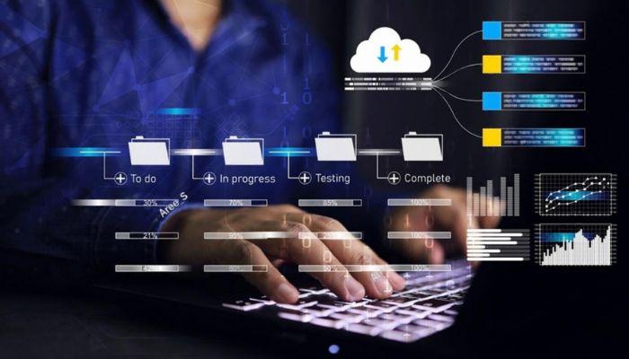 Cloud-Based Project Management Tools for Remote Work