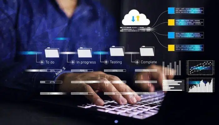 Cloud Based Project Management Tools for Remote Work Businesstories