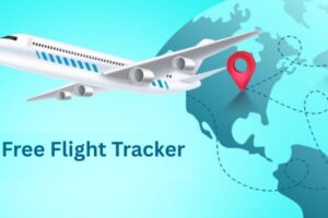 Free Flight Tracker 7 Best Tools to Monitor Your Flights in Real-Time