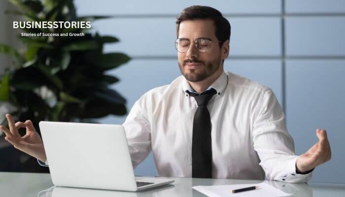 BreathingRoom workplace wellness and mental health platform