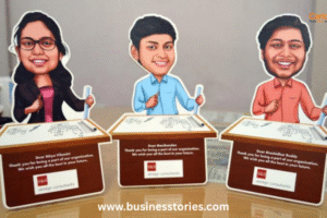CaricMe India’s Leading Personalized Caricature Gift Startup