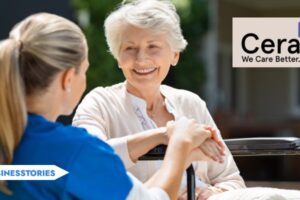 Cera Care AI-Powered Compassion in Home Healthcare