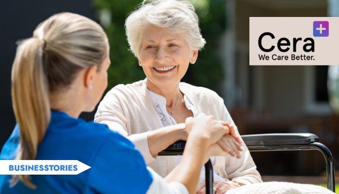 Cera Care AI-Powered Compassion in Home Healthcare