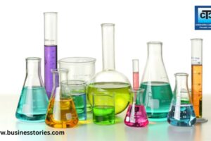 Chromatex Chemicals Redefining the Future of Textile Chemicals