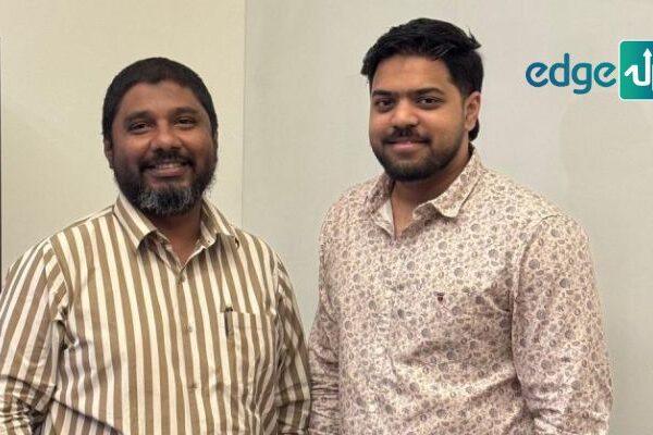 EdgeUp: How Two Founders Are Disrupting Exam Coaching in India Using AI EdgeUp: How Two Founders Are Disrupting Exam Coaching in India Using AI