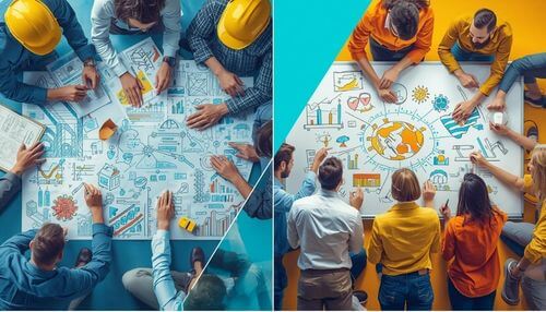Engineers’ vs Innovators: Founders Who Build vs Those Who Spark Ideas