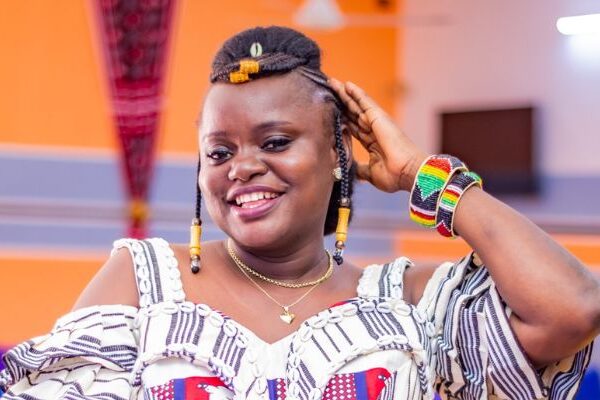 Mam Sank: From Digital Street Food to a Traditional Cuisine