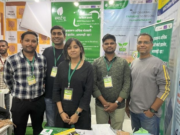 SmartU team