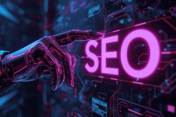 AI SEO and Shadow Work 2025’s Top Business Trends