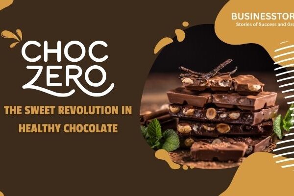ChocZero The Sweet Revolution in Healthy Chocolate