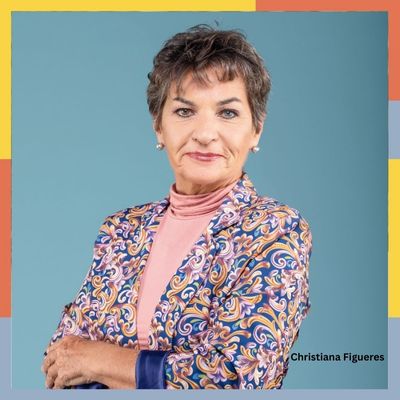 Women Shaping Climate Policy and Diplomacy