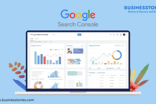 Google Search Console Decoded What It Reveals About Google’s Algorithm and How to Use It for Growth