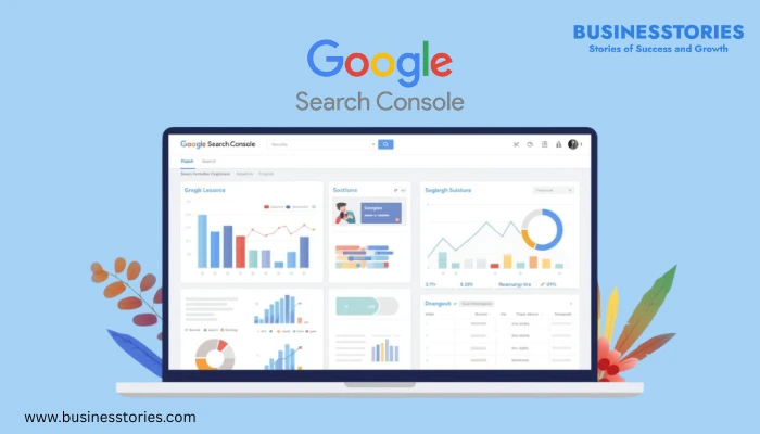 Google Search Console Decoded What It Reveals About Google’s Algorithm and How to Use It for Growth