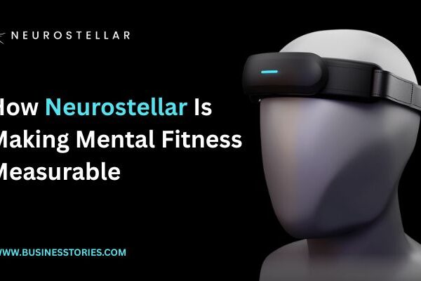 How Neurostellar Is Making Mental Fitness Measurable