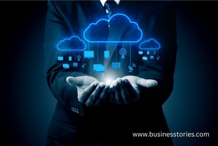Top 7 Benefits of Cloud-Based Hosting for Businesses