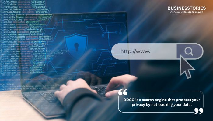What is DDGO?