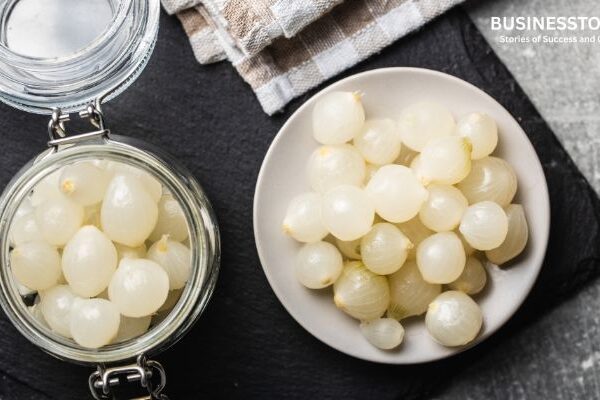 White Onion Murabba Benefits: Nature’s Sweet Remedy for Better Health