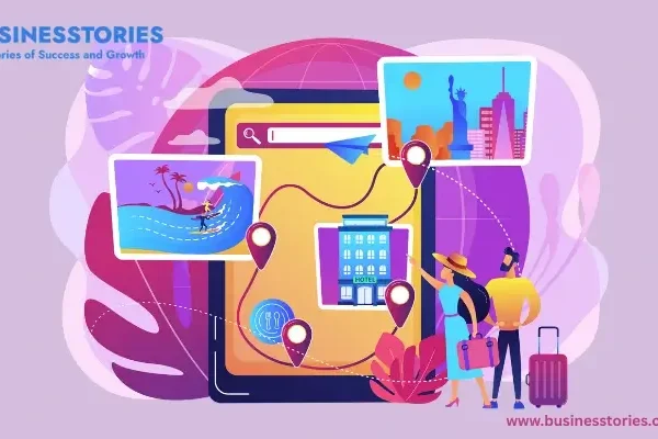 AI Trip Planner: The Future of Travel Planning AI Trip Planner: The Future of Travel Planning