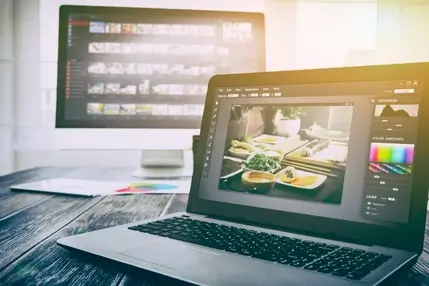 Best professional photo editing software
