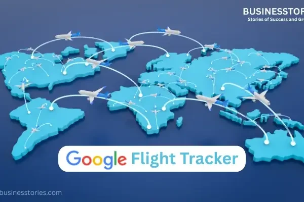 Google Flight Tracker: Real-Time Flight Tracking Made Easy Google Flight Tracker: Real-Time Flight Tracking Made Easy