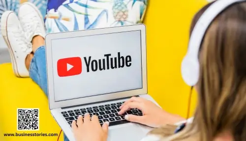 How CroxyProxy Works for YouTube