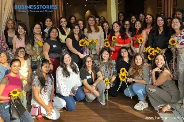 How Leap.club Helps Women Entrepreneurs Grow Their Network How Leap.club Helps Women Entrepreneurs Grow Their Network