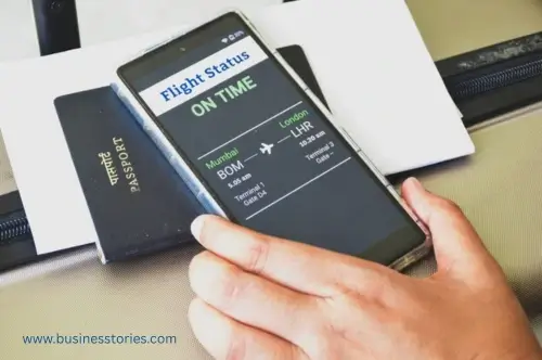 How to Use Google Flight Tracker Step-by-Step Guide