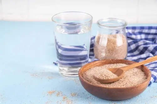 How to Use Isabgol Bhusi