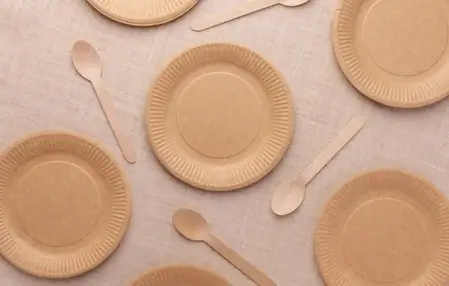 Marketing Tips for Your Paper Plate Business