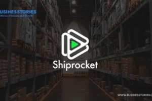 Shiprocket: Powering India’s E-Commerce Revolution Through Smart Logistics Shiprocket: Powering India’s E-Commerce Revolution Through Smart Logistics
