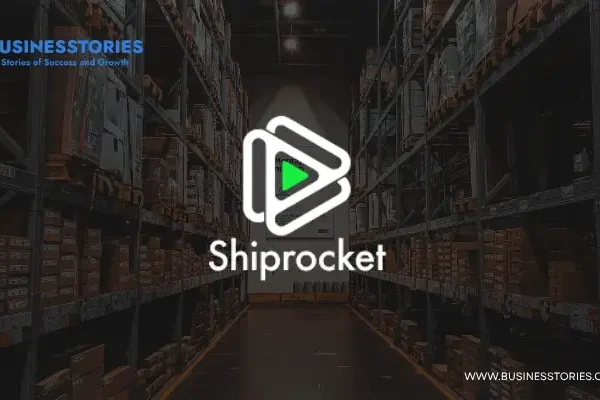 Shiprocket: Powering India’s E-Commerce Revolution Through Smart Logistics Shiprocket: Powering India’s E-Commerce Revolution Through Smart Logistics