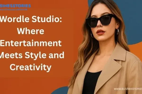 Wordle Studio: The Creative Hub for Innovation and Imagination Wordle Studio: Where Entertainment, Fashion & Lifestyle Meet