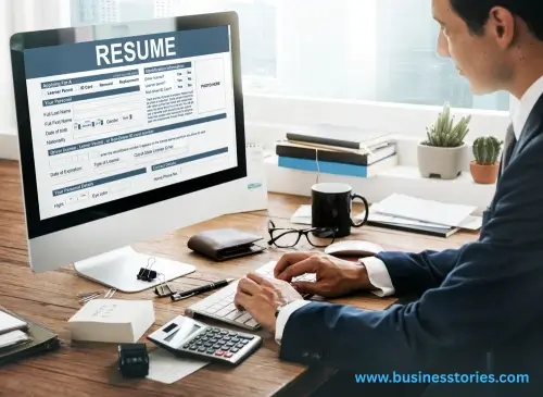 Best resume service for professional