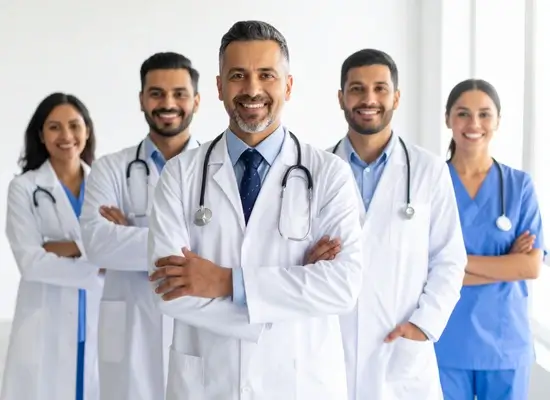 Top 10 High-Demand Doctor Careers for the Future