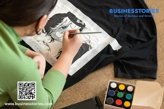 How to Succeed With Your On Demand Custom Clothes Business Manufacturing