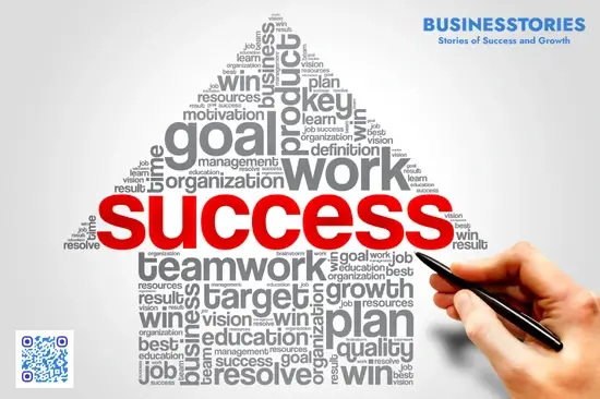 Key Steps to Achieve Success in Business