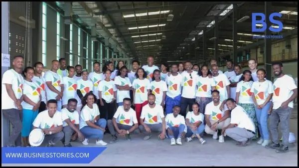 Kubik Waste Management Startup Company