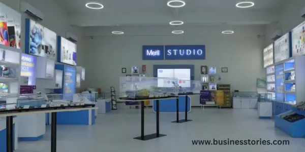 Meril Life Sciences Knee Replacement