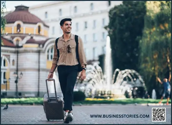 Solo Travel Tips to Make Your Journey Safe and Stress-Free