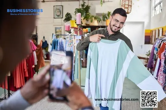 Why Custom Clothing is Gaining Popularity?