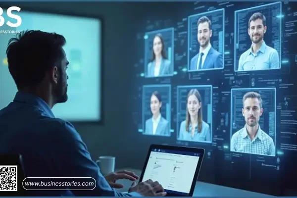 AI-Powered Recruitment Solutions for Fast Hiring in India